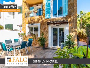 Casa a schiera in Santa Ponça