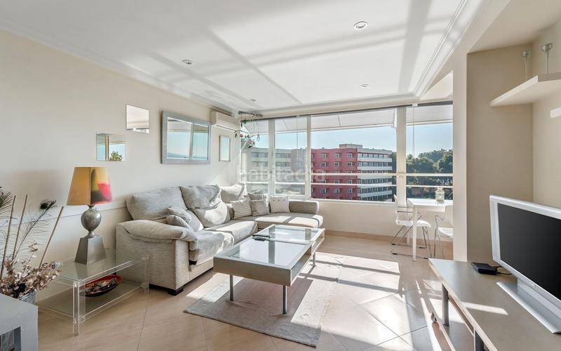 Foto 2c4a72c0-06bb-4ddf-a31c-9b39aa99d721. Apartament a Portals Nous Calvià