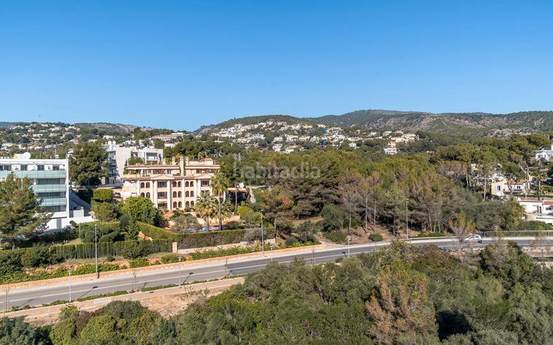 Foto 8aafbac0-c781-45dd-9c11-4136e48dd371. Apartament a Portals Nous Calvià