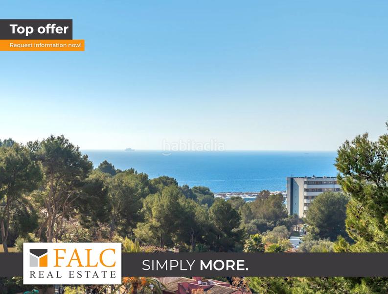 Foto 418700f9-940a-4037-b347-f6e1f44953ec. Apartment in Portals Nous Calvià