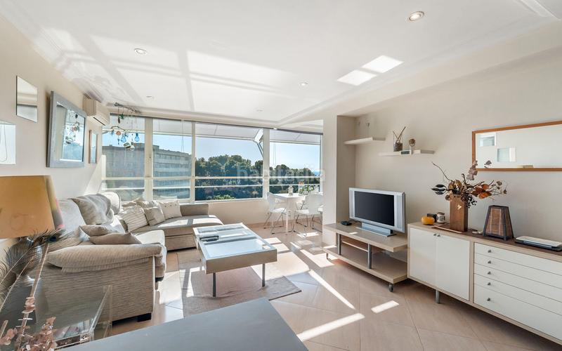 Foto 55f9061d-cbfd-4caf-99a2-a0d936756767. Apartment in Portals Nous Calvià