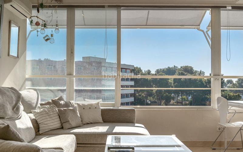 Foto ac580652-9c4e-40d6-9c30-e7320a049d5f. Apartment in Portals Nous Calvià