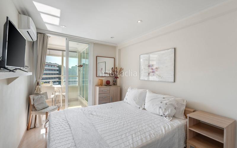 Foto be9f4511-28ce-4d81-92cf-5fd4f9880c4d. Apartment in Portals Nous Calvià