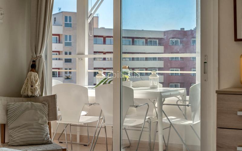 Foto c5410838-a1af-436e-956a-132d3062165e. Apartment in Portals Nous Calvià