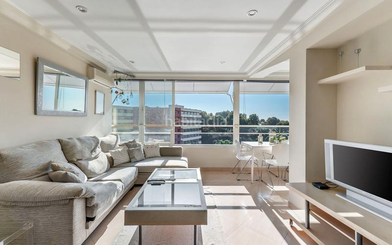 Foto f8362f1b-08bc-480e-bfdc-3d74112761db. Apartment in Portals Nous Calvià