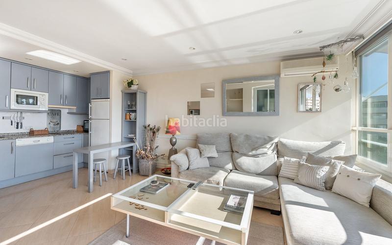 Foto fadd5dd3-64b4-4ecd-854c-752c88388394. Apartment in Portals Nous Calvià