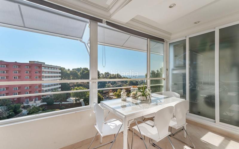 Foto 0ca6ee98-b7b8-439b-a287-bb6d95b65aca. Appartement dans Portals Nous Calvià