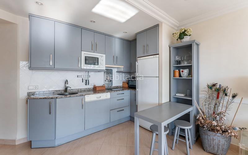 Foto 952d7b75-1586-49f5-b32c-c01a1fc370b0. Appartement dans Portals Nous Calvià