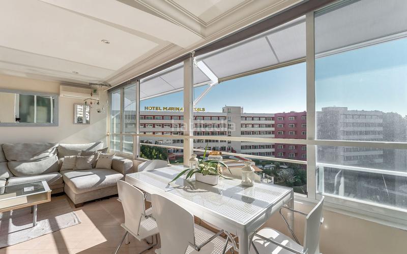 Foto a37990de-4cac-447a-9c42-12c009183580. Appartement dans Portals Nous Calvià