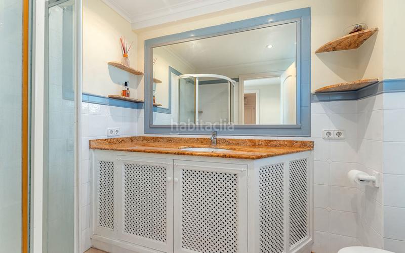 Foto aade090d-2d37-4e8f-81a8-1aafb8ae5fea. Appartement dans Portals Nous Calvià