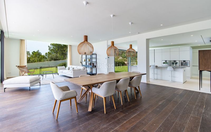 Foto 52181e3b-fe22-4a59-a793-6c7a0cc3a4b6. Masia amb calefacció aparcament piscina a Son Vida Palma de Mallorca