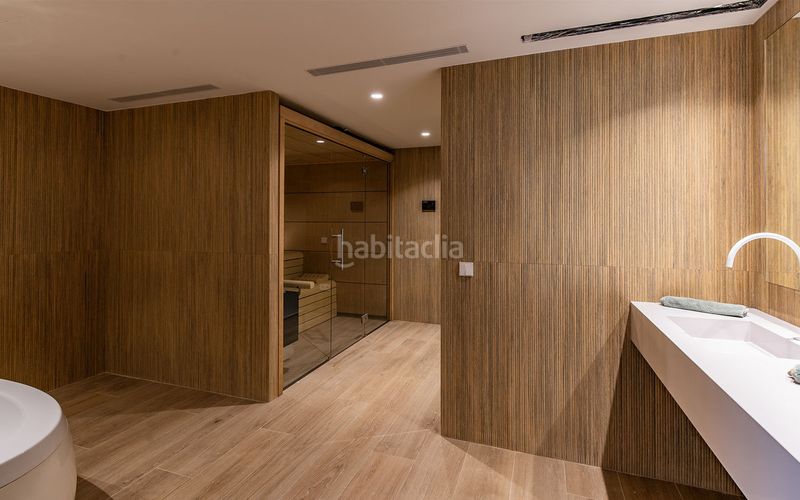 Foto 80c2f951-3221-42b5-bdb2-1e3a3be88ac9. Masia amb calefacció aparcament piscina a Son Vida Palma de Mallorca