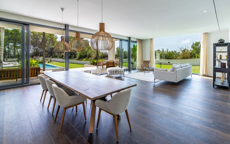 Foto 875018c5-5084-4e7b-a2bc-1e764e0be5b0. Masia amb calefacció aparcament piscina a Son Vida Palma de Mallorca