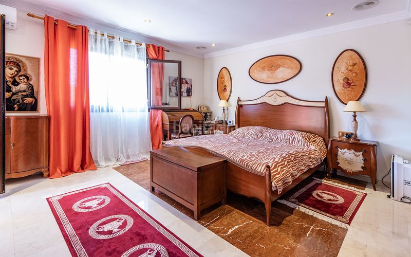 Foto 156a5453-c5ba-4713-8cab-91060f19a784. Masia amb calefacció aparcament piscina a El Toro Calvià