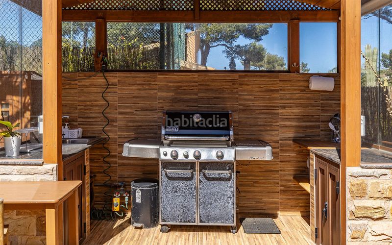 Foto 35585d24-bfa0-4683-8b0c-50186d7f3dfe. Masia amb calefacció aparcament piscina a El Toro Calvià