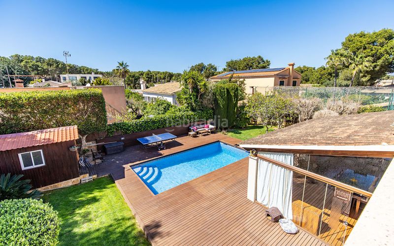 Foto 3e19e227-0a5e-4a3d-b8fa-f0811b70de44. Masia amb calefacció aparcament piscina a El Toro Calvià