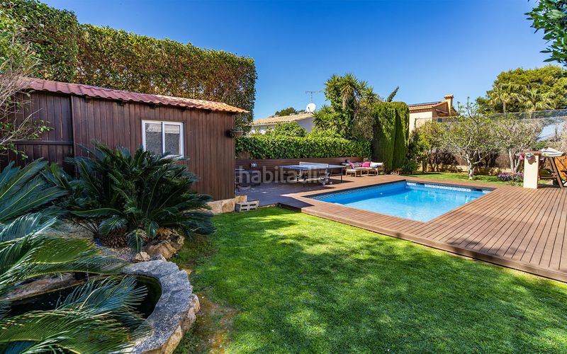 Foto 49abadb7-dc3c-4948-8e45-e2fd7b162540. Masia amb calefacció aparcament piscina a El Toro Calvià