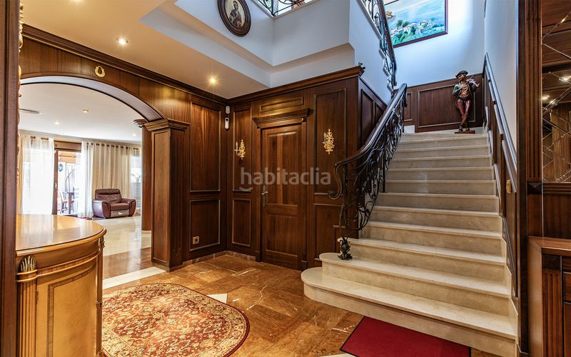 Foto ba51b9d4-754a-4c5c-a42d-f331a64a1fc7. Masia amb calefacció aparcament piscina a El Toro Calvià