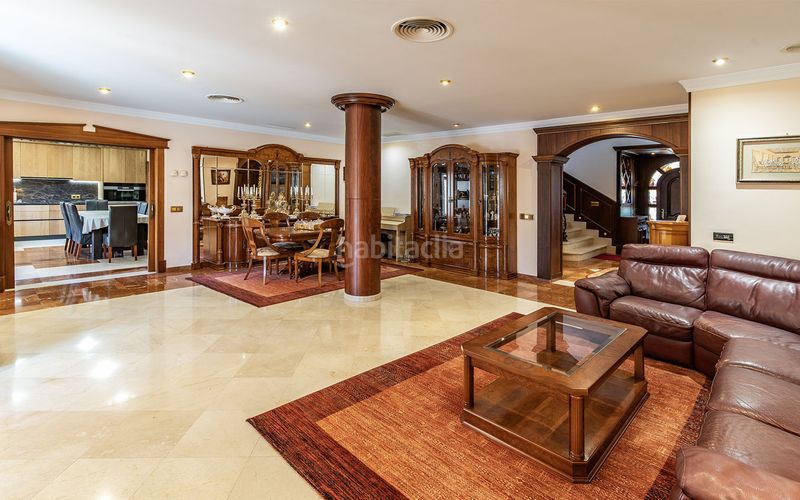 Foto cb8b5973-c68c-4cc4-849e-ee3f2058289b. Masia amb calefacció aparcament piscina a El Toro Calvià