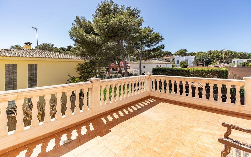 Foto cfebf2c3-cab7-4d5a-81be-e368dbd01903. Masia amb calefacció aparcament piscina a El Toro Calvià