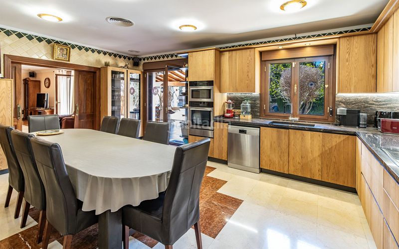 Foto d6e28ee5-5fe7-4c6b-91fd-712af570a2f5. Masia amb calefacció aparcament piscina a El Toro Calvià