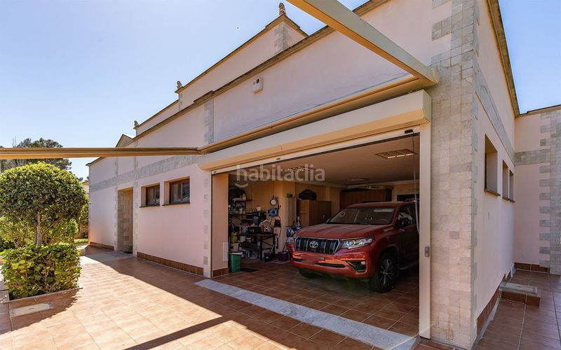 Foto f4614e41-c24c-4c24-8013-5ce65e19a06c. Masia amb calefacció aparcament piscina a El Toro Calvià