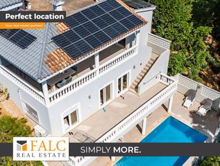 Haus in Costa de la Calma