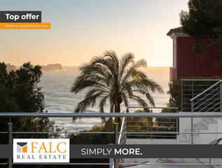 Casa a Costa de la Calma