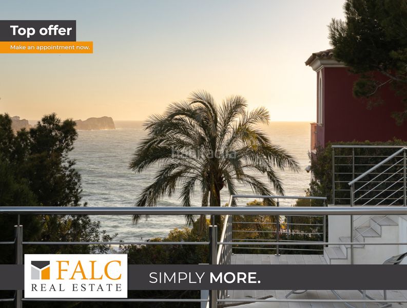 Foto 12b49c0d-f1d0-48eb-8b5d-27893ec99be7. Masia amb piscina a Costa de la Calma Calvià