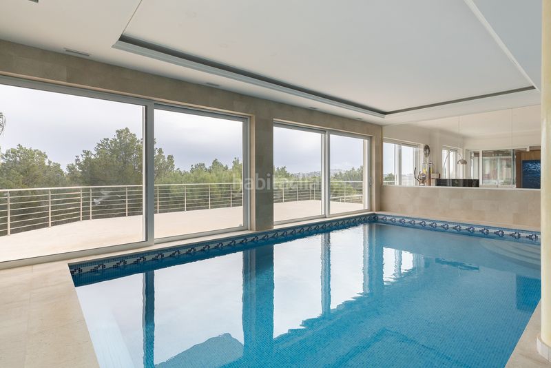 Foto 20920465-d879-4ac2-8cb2-0c880d242c57. Masia amb piscina a Costa de la Calma Calvià