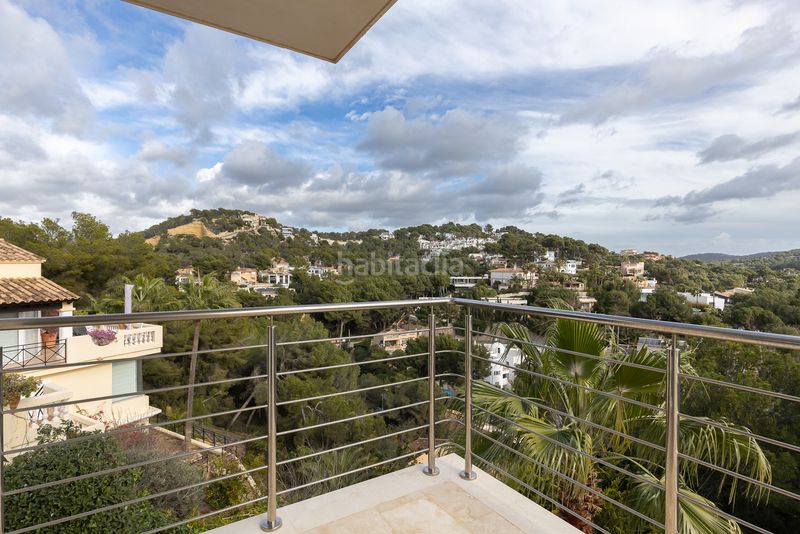 Foto 5ab4f464-53c7-4136-b50d-e7d1bc254094. Masia amb piscina a Costa de la Calma Calvià