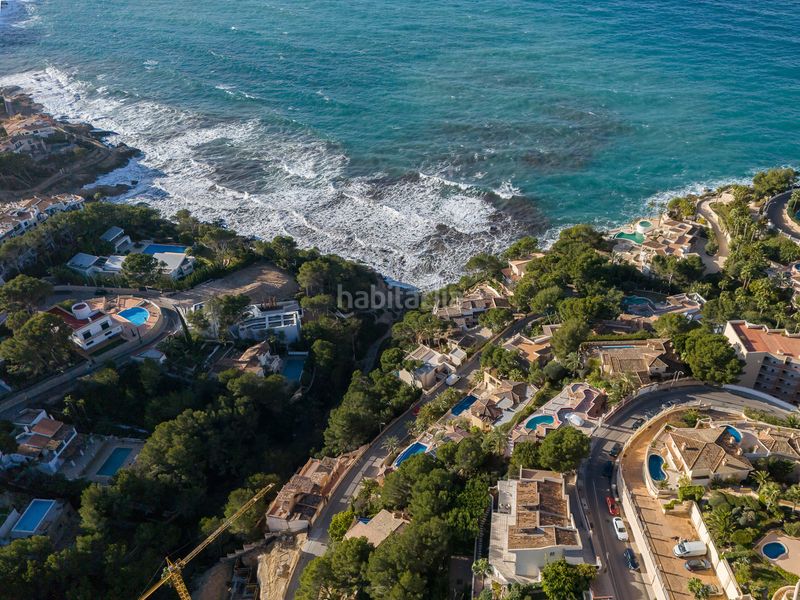 Foto 627b0537-4930-4e97-a037-90559c2b5d57. Masia amb piscina a Costa de la Calma Calvià