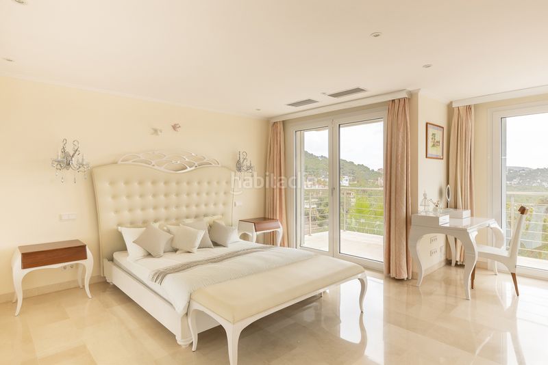 Foto 77bb8368-13c0-4086-aee8-4e733134607d. Masia amb piscina a Costa de la Calma Calvià