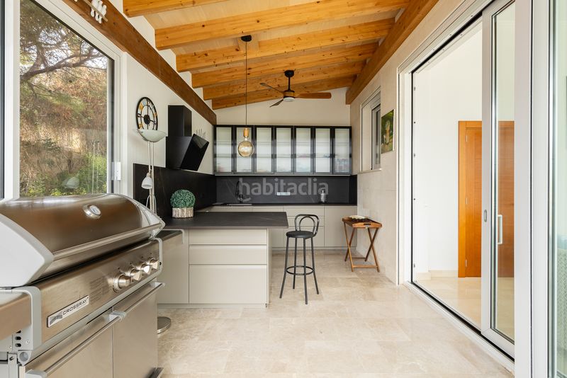 Foto 89313819-6dae-406d-8f8c-51db9d29406f. Masia amb piscina a Costa de la Calma Calvià