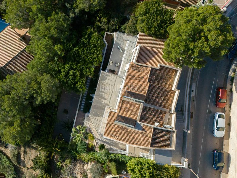 Foto a89c1825-ea9d-4f59-92d1-e5c42e2b8c36. Masia amb piscina a Costa de la Calma Calvià