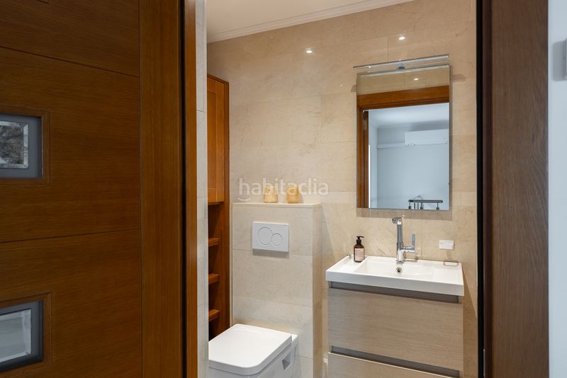 Foto bbf313ce-64c4-4a91-a90b-f6072c23ec3f. Masia amb piscina a Costa de la Calma Calvià