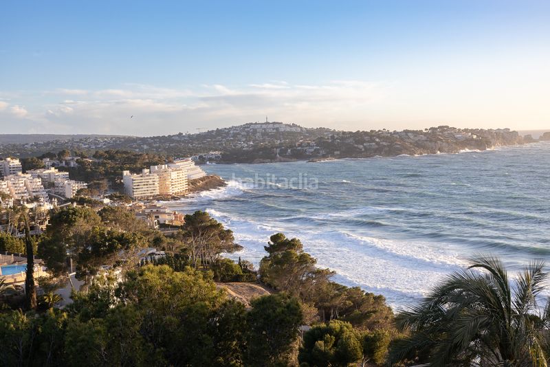 Foto ea16305d-35a6-4385-a03b-22e97673cc30. Masia amb piscina a Costa de la Calma Calvià