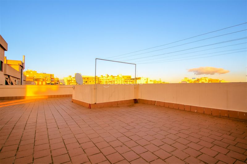 Foto 71231289-5cb5-44d7-aafe-8af5c83a2830. Apartament a Foners Palma de Mallorca