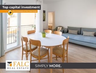 Apartament a Foners. Inversores atención!!!