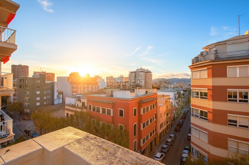 Foto fb244901-1292-4187-834e-dd23f243c46a. Apartament a Foners Palma de Mallorca