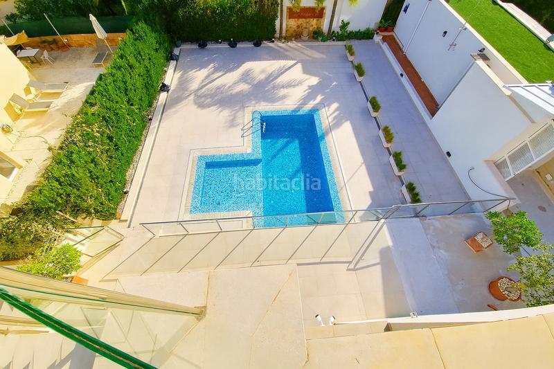 Foto 39f5b542-4547-4128-ba5e-d6b5f9ef715f. Miete appartement mit pool in Cala Millor Son Servera