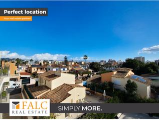 Miete Appartement in Cala Millor