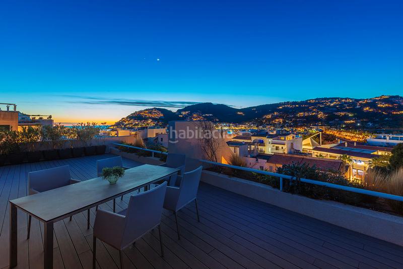 Foto 10a6dfc9-78b1-47ae-8496-83ca1f718271. Àtic amb piscina a port d´Andratx Andratx