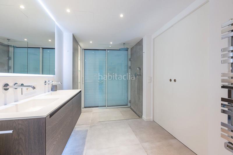 Foto 6267c85b-0946-4c46-abea-46cc0d7acff4. Àtic amb piscina a port d´Andratx Andratx