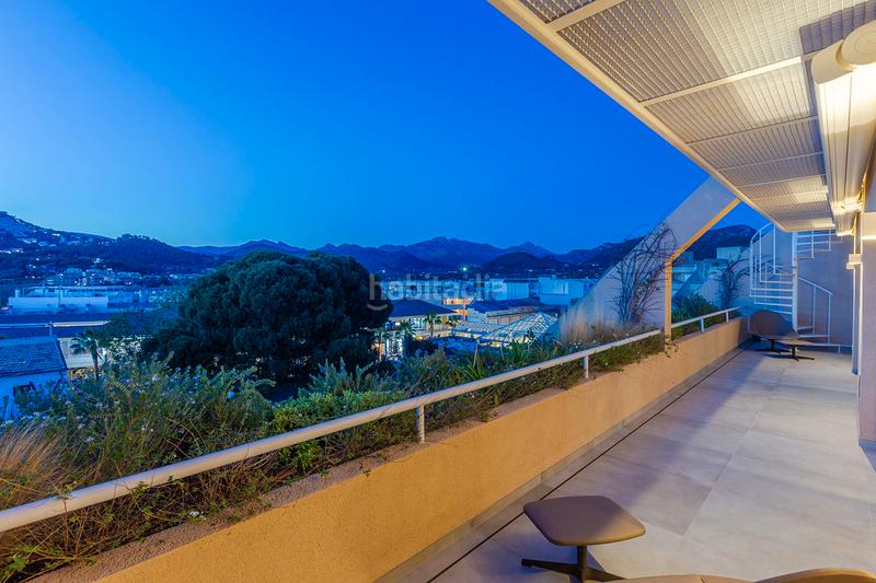 Foto 95f3989d-856e-4a63-8018-77fb566be50c. Àtic amb piscina a port d´Andratx Andratx