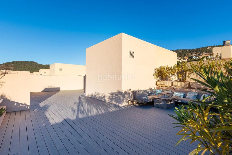 Foto b39786c9-12a3-4422-a07b-4b3af2339256. Àtic amb piscina a port d´Andratx Andratx