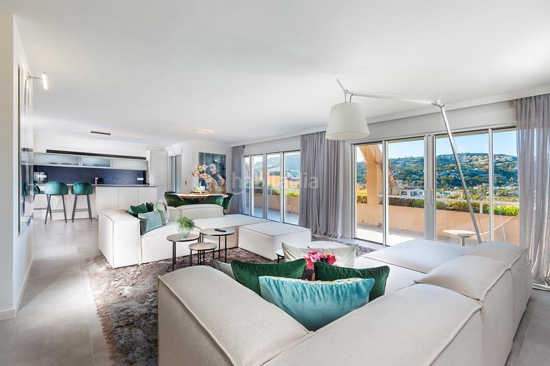 Foto f568a562-fda1-470c-8dcf-426601134127. Àtic amb piscina a port d´Andratx Andratx