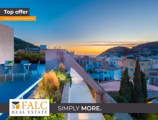 Dachwohnung in Port D´Andratx