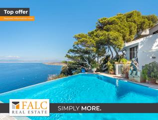 Casa a Badia Blava-Badia Gran-Tolleric