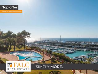 Apartament a El Toro